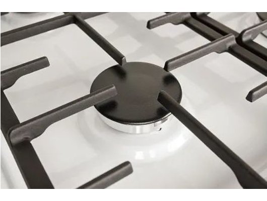 Плита газовая DARINA ADA 1016 W