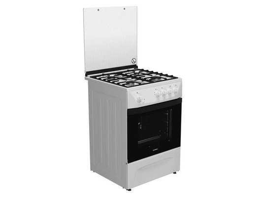 Плита газовая DARINA ADA 1016 W