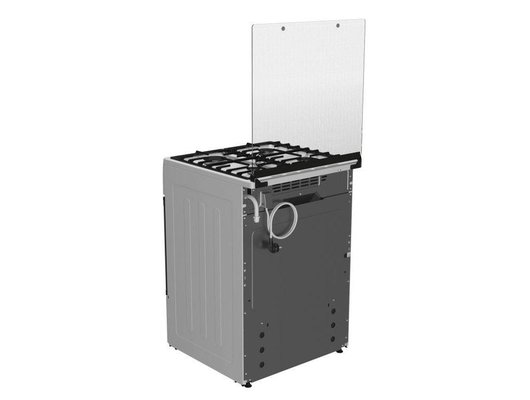 Плита газовая DARINA ADA 1016 W