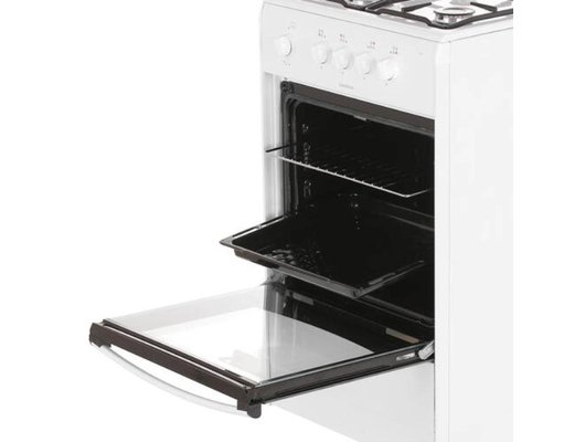 Плита газовая DARINA A 3001 W