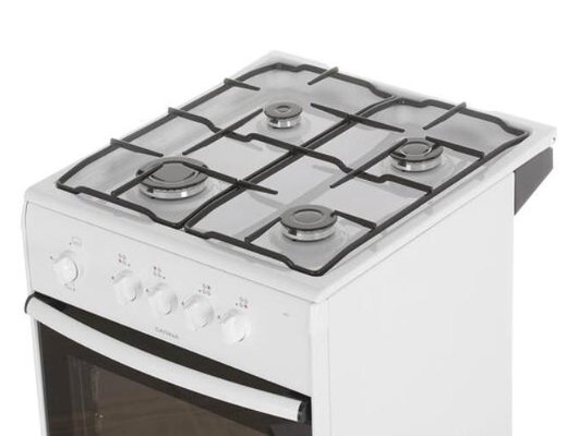 Плита газовая DARINA A 3001 W