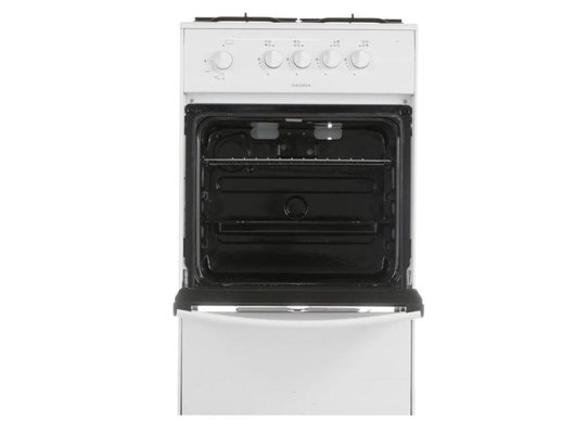Плита газовая DARINA A 3001 W