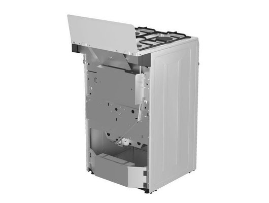 Плита газовая DARINA A 3001 W