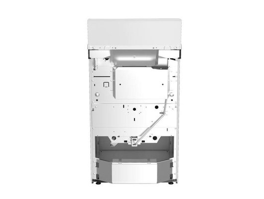 Плита газовая DARINA A 3001 W