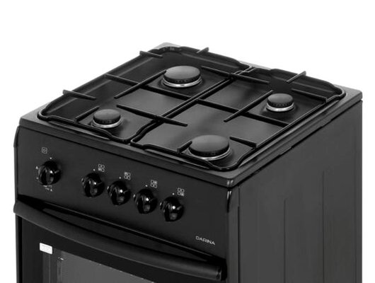 Плита газовая DARINA S GM 441 001 At