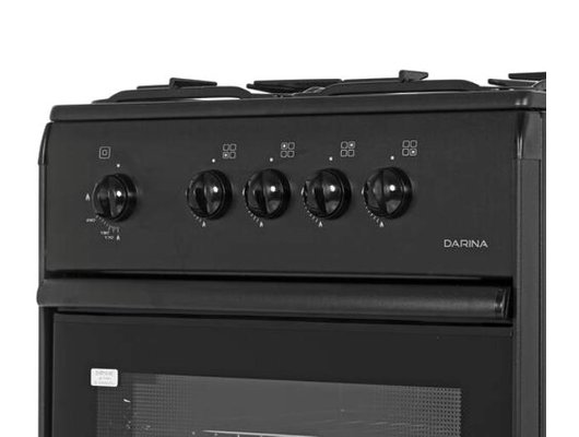 Плита газовая DARINA S GM 441 001 At