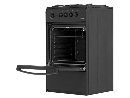 Плита газовая DARINA S GM 441 001 At