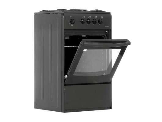 Плита газовая DARINA S GM 441 001 At