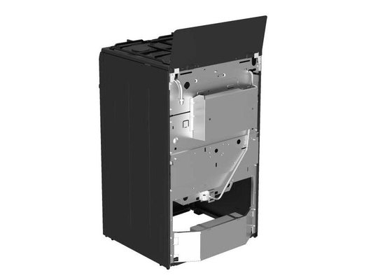 Плита газовая DARINA S GM 441 001 At