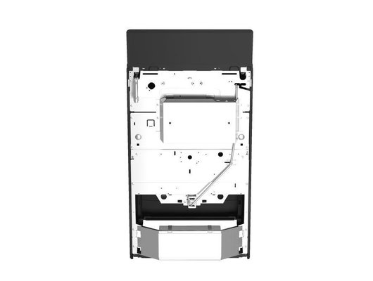 Плита газовая DARINA S GM 441 001 At