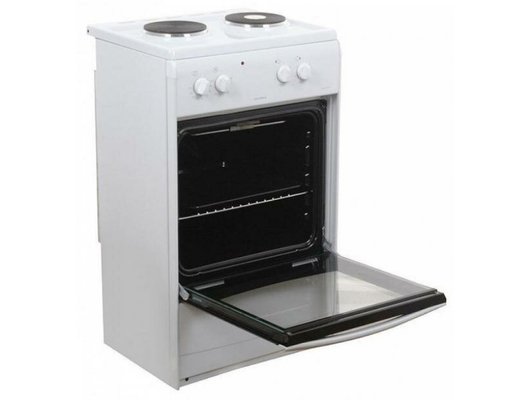 Плита электрическая DARINA S EM 521 404 W