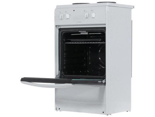 Плита электрическая DARINA S EM 521 404 W