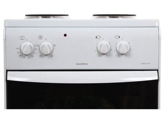 Плита электрическая DARINA S EM 521 404 W