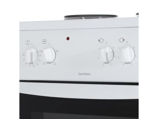 Плита электрическая DARINA S EM 521 404 W