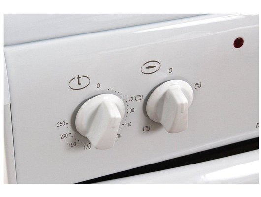 Плита электрическая DARINA S EM 521 404 W