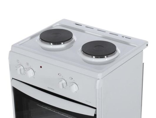 Плита электрическая DARINA S EM 521 404 W