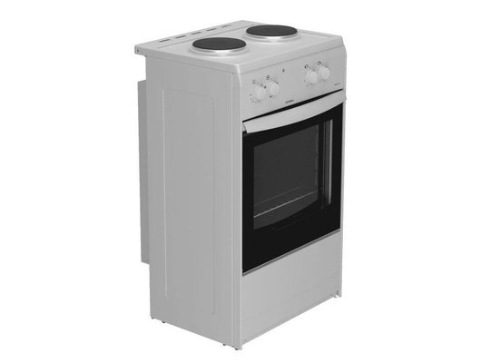 Плита электрическая DARINA S EM 521 404 W