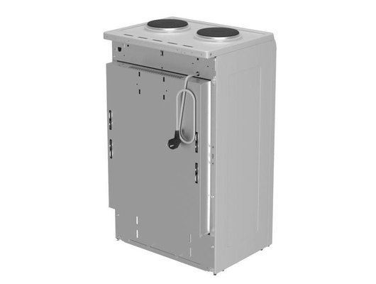 Плита электрическая DARINA S EM 521 404 W