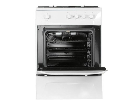 Плита газовая DARINA С 1001 W