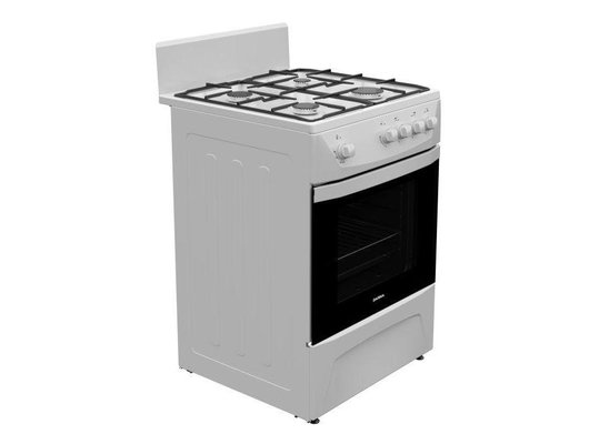 Плита газовая DARINA С 1001 W