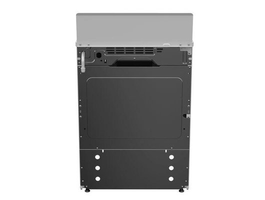 Плита газовая DARINA С 1001 W