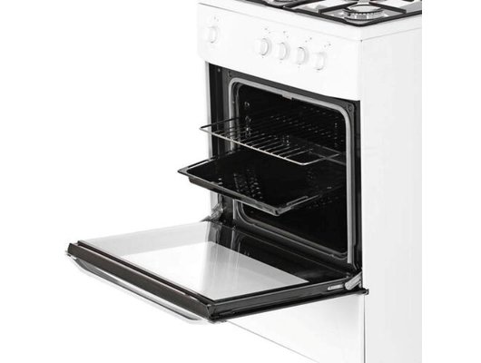 Плита газовая DARINA С 1001 W