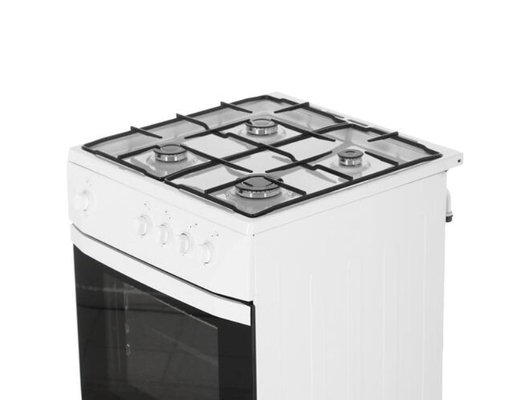 Плита газовая DARINA С 1001 W