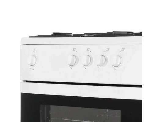 Плита газовая DARINA С 1001 W