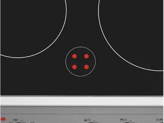 Плита электрическая DARINA 1B EC 331 606 At