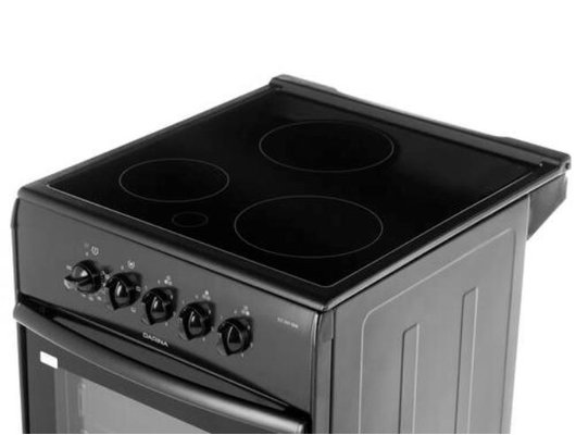 Плита электрическая DARINA 1B EC 331 606 At