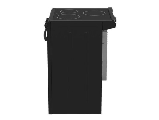 Плита электрическая DARINA 1B EC 331 606 At