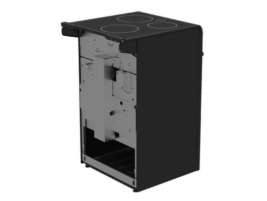 Плита электрическая DARINA 1B EC 331 606 At