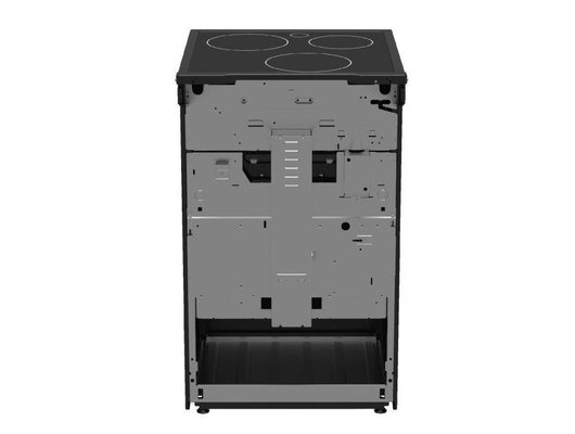 Плита электрическая DARINA 1B EC 331 606 At