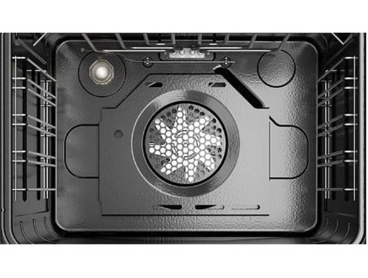 Плита электрическая DARINA 1B EC 341 606 At