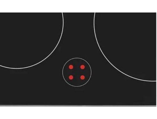 Плита электрическая DARINA 1B EC 341 606 At