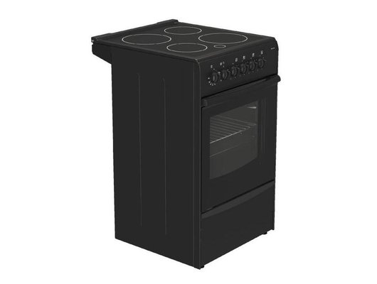 Плита электрическая DARINA 1B EC 341 606 At