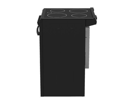 Плита электрическая DARINA 1B EC 341 606 At