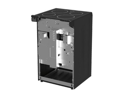 Плита электрическая DARINA 1B EC 341 606 At