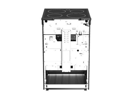Плита электрическая DARINA 1B EC 341 606 At