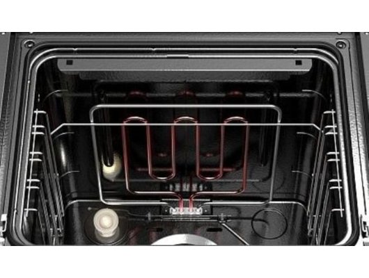 Плита электрическая DARINA 1D5 2614 X At