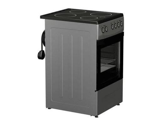 Плита электрическая DARINA 1D5 2614 X At