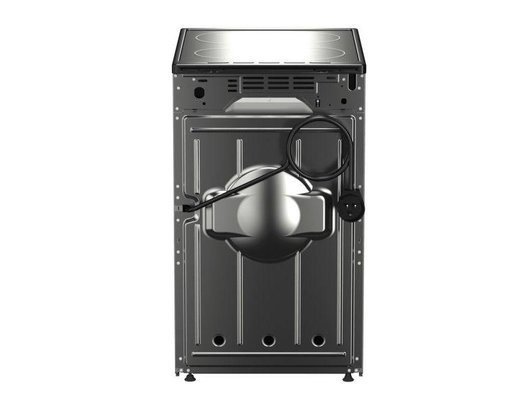 Плита электрическая DARINA 1D5 2614 X At