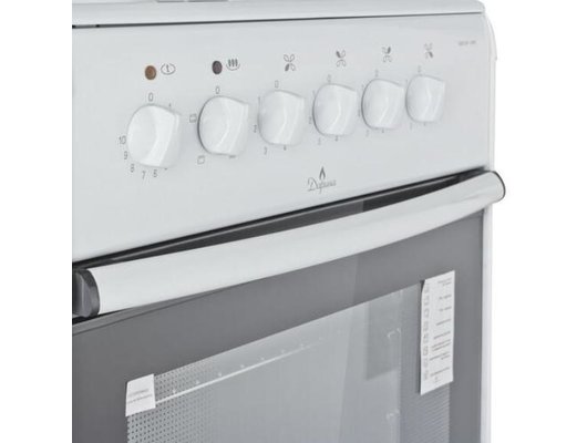 Плита электрическая DARINA 1B EM 341 406 W