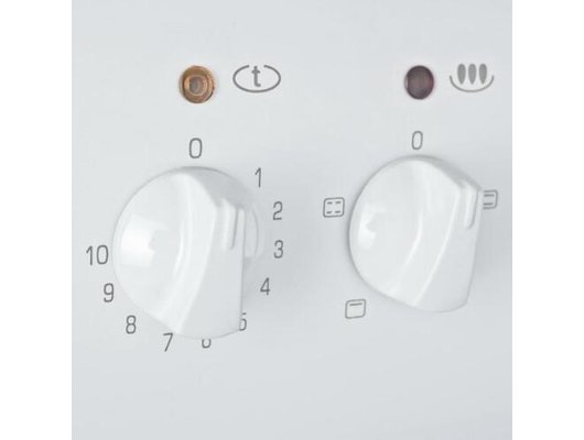 Плита электрическая DARINA 1B EM 341 406 W