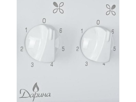 Плита электрическая DARINA 1B EM 341 406 W