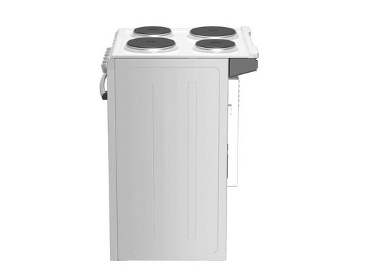 Плита электрическая DARINA 1B EM 341 406 W