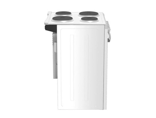 Плита электрическая DARINA 1B EM 341 406 W