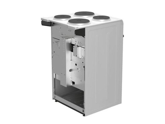 Плита электрическая DARINA 1B EM 341 406 W