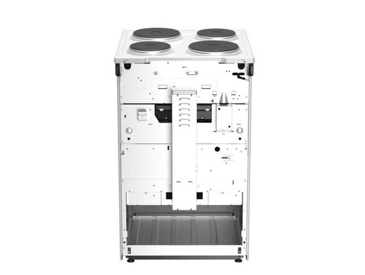 Плита электрическая DARINA 1B EM 341 406 W