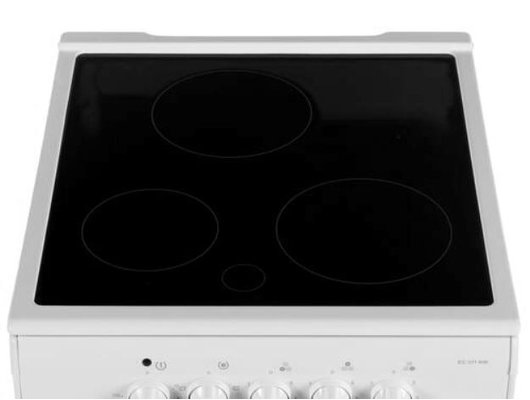 Плита электрическая DARINA 1B EC 331 606 W